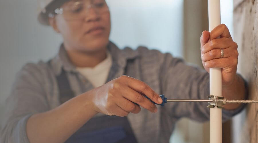 Local expert plumbing services in Grenola, KS